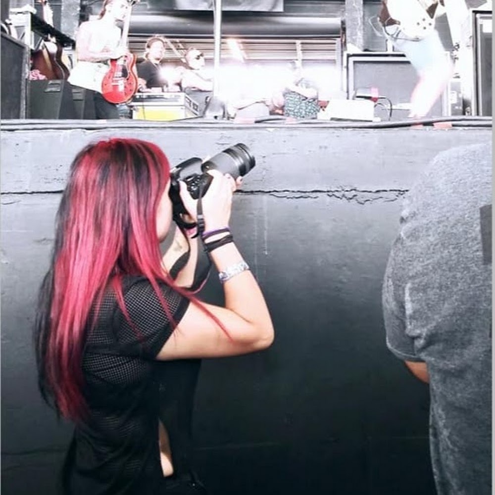 Meet your Posher, Eri